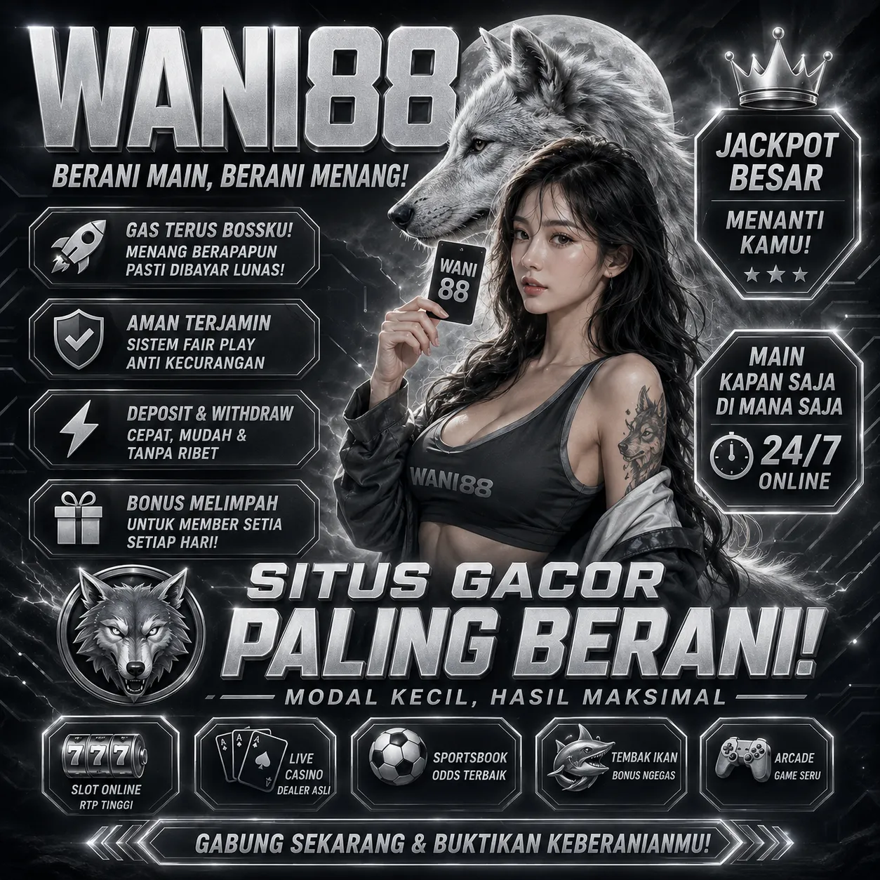 WANI88